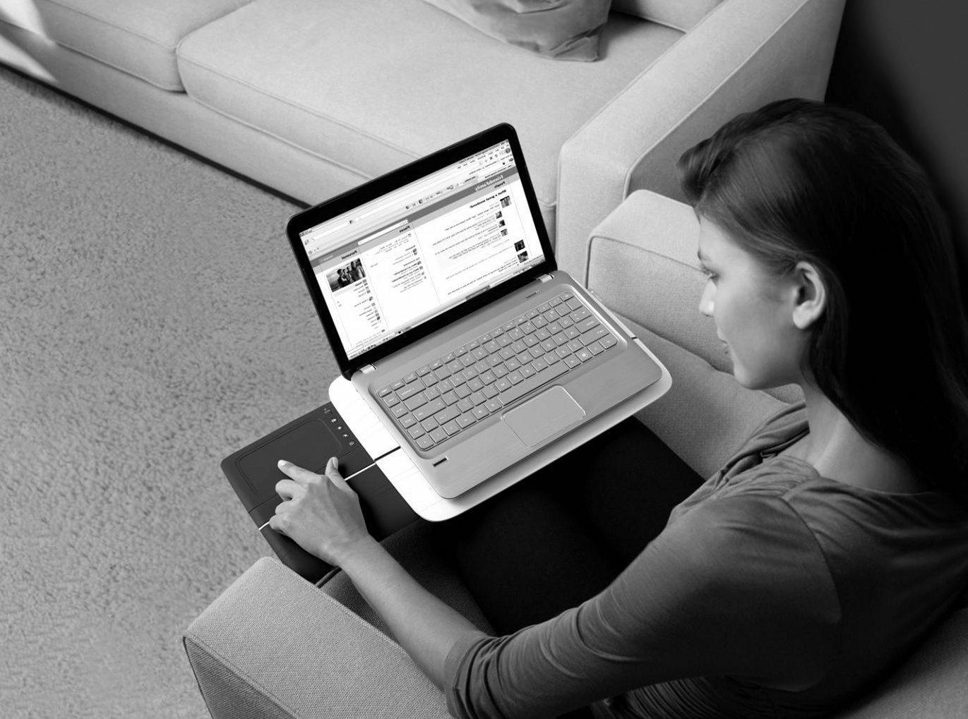 Remote professional growth planning process